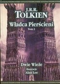 polish book : Władca Pie... - John Ronald Reuel Tolkien