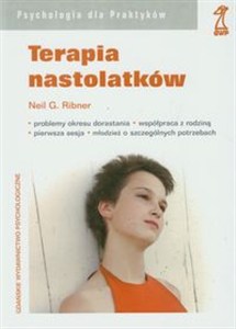 Obrazek Terapia nastolatków