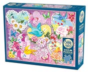 polish book : Puzzle 500...