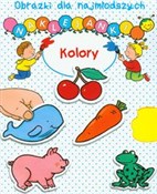 polish book : Kolory Obr...