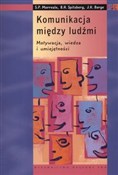 Książka : Komunikacj... - S. P. Morreale, B. H. Spitzberg, J. K. Barge
