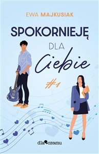 Obrazek Spokornieję dla Ciebie