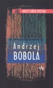 Andrzej Bo... - Mirosław Paciuszkiewicz - Ksiegarnia w UK