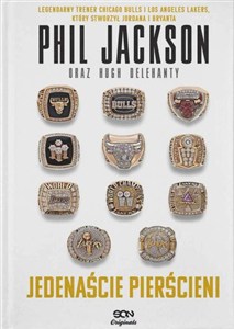 Picture of Jedenaście pierścieni