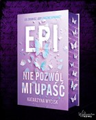 polish book : Epi Nie po... - Katarzyna Wycisk