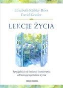 Lekcje życ... - Elisabeth Kubler-Ross -  foreign books in polish 