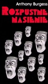 Rozpustne ... - Anthony Burgess -  foreign books in polish 