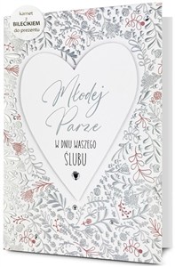 Obrazek Karnet Ślub