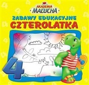Zobacz : Zabawy edu... - Opracowanie Zbiorowe