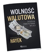 Wolność wa... - Friedrich von Hayek -  books in polish 
