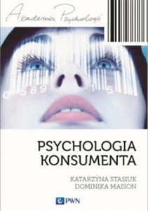 Obrazek Psychologia konsumenta