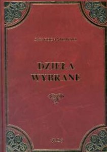 Obrazek Dzieła wybrane Fraszki, Pieśni, Treny, Odprawa posłów greckich