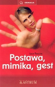 Obrazek Postawa, mimika, gest