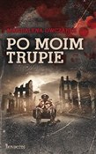 Po moim tr... - Magdalena Owczarek -  foreign books in polish 