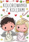 Zobacz : Kolorowank... - Opracowanie zbiorowe