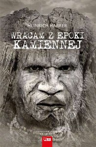 Picture of Wracam z epoki kamiennej