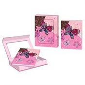 Pamiętnik ... -  Książka z wysyłką do UK