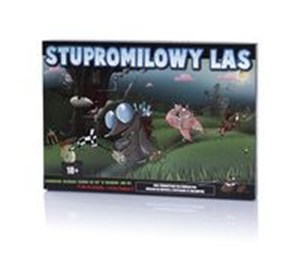 Obrazek Stupromilowy las