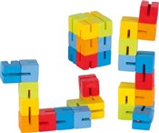 Klocki ela... -  books in polish 