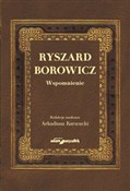 Ryszard Bo... -  Książka z wysyłką do UK
