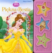 Disney Pię... - Jennifer Keast -  books from Poland