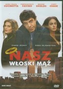 Nasz włosk... - Ilaria Borrelli -  books from Poland