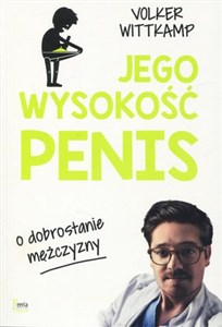 Obrazek Jego wysokość penis