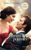 ZANIM SIĘ ... - JOJO MOYES -  foreign books in polish 