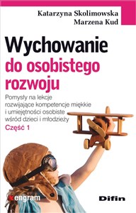 Obrazek Wychowanie do osobistego rozwoju Część 1