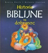 Książka : Historie B... - Renita Boyle, Melanie Florian