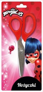 Obrazek Nożyczki Miraculum Biedronka