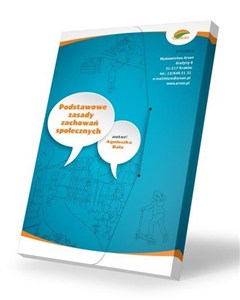 Obrazek Podstawowe zasady zachowań społecznych