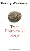 Książka : Trans Dost... - Cezary Wodziński