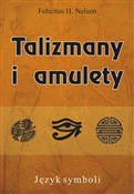 Talizmany ... - Felicitas H. Nelson -  books from Poland