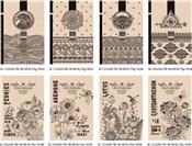 polish book : Notatnik o...