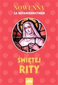 polish book : Nowenny za...