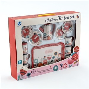 Picture of Naczynia kuchenne metalowe