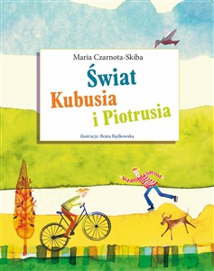Picture of Świat Kubusia i Piotrusia