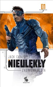 Picture of Zaginiona Flota Tom 1 Nieulękły