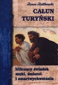 polish book : Całun Tury... - Zenon Ziółkowski