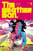 Weatherman... - Jody LeHeup, Nathan Fox -  books from Poland