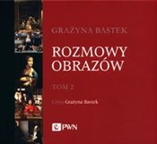 [Audiobook... - Grażyna Bastek -  Książka z wysyłką do UK