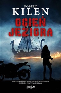 Obrazek Ogień Jeziora