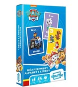 Paw Patrol... -  books from Poland