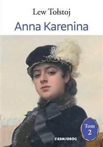 Obrazek Anna Karenina Tom 2