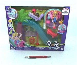 Obrazek Enchantimals. Lalki + zwierzątka: zestaw HCF96