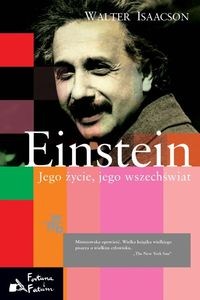 Obrazek Einstein Jego życie jego wszechświat