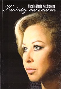 Obrazek Kwiaty marmuru