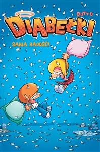 Obrazek Diabełki. Sama radość! Tom 2