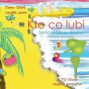 Kto co lub... - Monika Świątek - Ksiegarnia w UK